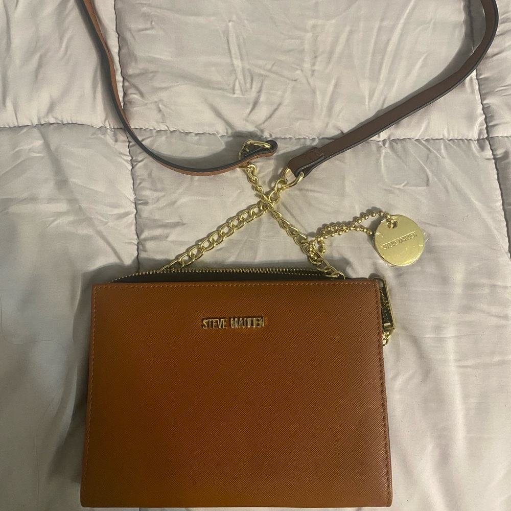 Steve Madden bag